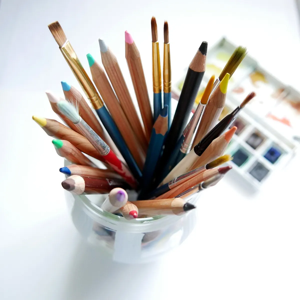 How to Journal When You Hate Writing: Drawing, Lists and Voice Notes
